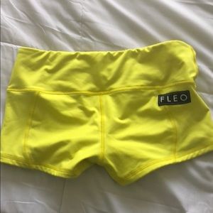 Fleo shorts